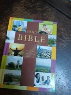 Holy  Bible, Ophalen of Verzenden, Zo goed als nieuw