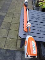 stihl hla 66 heggenschaar, Ophalen, Zo goed als nieuw, Accu, Stihl