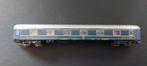 Fleischmann Piccolo - Carozza con letti schlafwagen N-spoor, Gebruikt, Fleischmann, Ophalen of Verzenden, Gelijkstroom