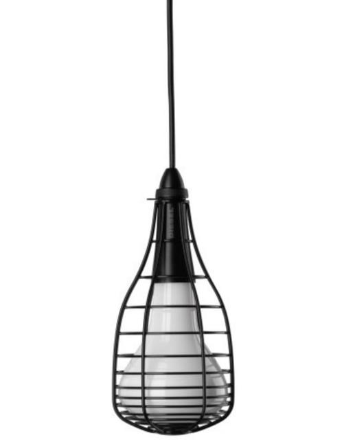 hanglampen van Foscarini Cage Diesel twv € 458,00 st, Huis en Inrichting, Lampen | Hanglampen, Nieuw, Ophalen of Verzenden