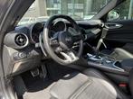 Alfa romeo Giulia 2.0 T Q4 Veloce AWD 280PK | Panoramadak |, Auto's, Alfa Romeo, Automaat, 745 kg, Bedrijf, Vierwielaandrijving