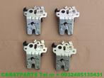8R0827505 a1 achterklep slot a3 achterklepslot a4 a5 a6 a7, Ophalen of Verzenden, Gebruikt, Audi