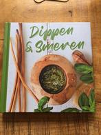 Dippen & Smeren - Heerlijke recepten!, Onbekend, Vegetarisch, Ophalen of Verzenden, Zo goed als nieuw