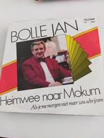 Bolle Jan , heimwee naar Mokum, Ophalen of Verzenden, Zo goed als nieuw