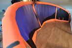 Gaastra Spark 12m, Watersport en Boten, Kitesurfen, Gebruikt, Geen board, Ophalen of Verzenden, Kite