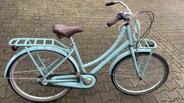 Mooie batavus jongens en meisjes fietsen  beschikbaar voor biedingen