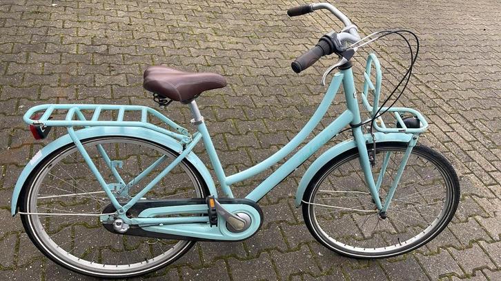Mooie batavus jongens en meisjes fietsen, Fietsen en Brommers, Fietsen | Dames | Damesfietsen, Zo goed als nieuw, Batavus, (Extra) lage instap