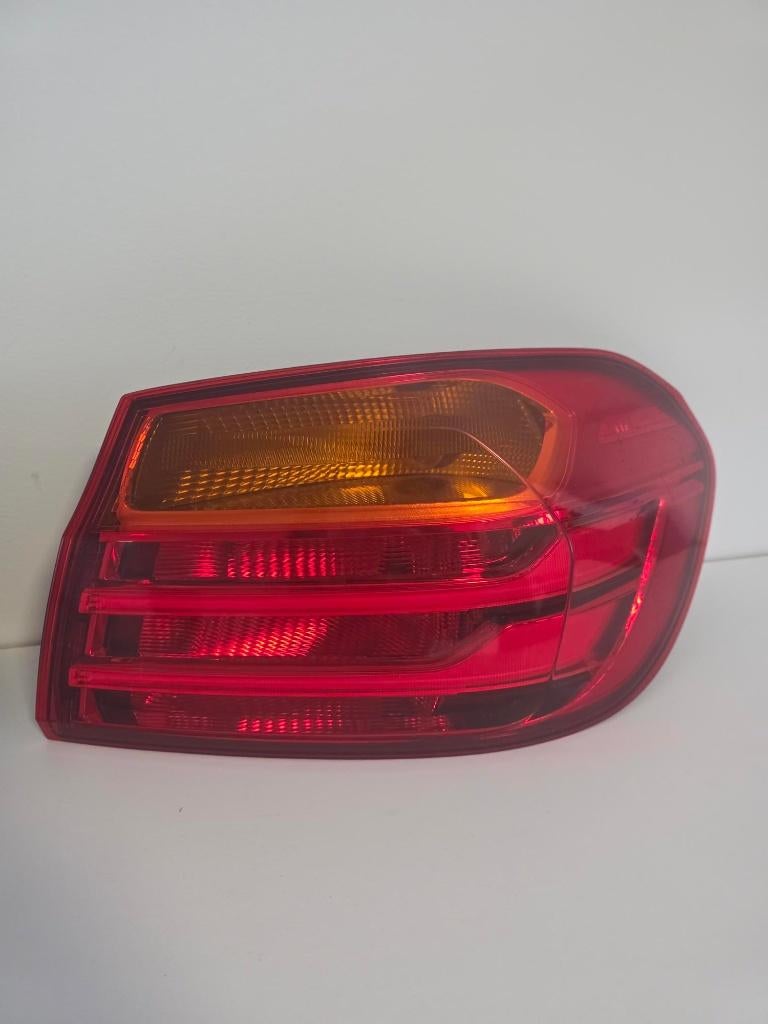 BMW 4 Gran Coupe (F36) achterlicht links en rechts, Gebruikt, -, Info@rmarnico.nl, Ophalen of Verzenden