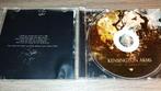 Kensington Arms - Songs Of Separation [CdR]., Ophalen of Verzenden, Zo goed als nieuw, Alternative