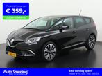 Renault Grand Scénic 1.3 TCe Equilibre 7 Persoons | Automaa, Auto's, 12 maanden, Stof, Euro 6, 4 cilinders
