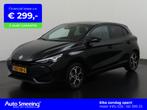 MG MG3 1.5 Hybrid+ Luxury | 360 Camera | Navigatie | Stoel/S, 12 maanden, Stof, 4 cilinders, 1283 kg
