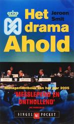 Het drama Ahold, Boeken, Nieuw, Ophalen of Verzenden, Management
