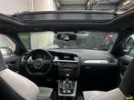 Audi A4 Avant 3.0 TFSI S4 quattro Pro Line | Pano | Navi | E, Auto's, Automaat, Stof, Gebruikt, 2995 cc
