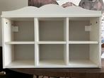 SMÅGÖRA Hangkastje, wit, Kinderen en Baby's, Kinderkamer | Commodes en Kasten, Minder dan 90 cm, Gebruikt, 50 tot 70 cm, Ophalen of Verzenden