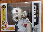 Funko Pop! - Animation- Tokyo Ghoul RE: - Haise Sasaki nr.11, Ophalen of Verzenden, Nieuw