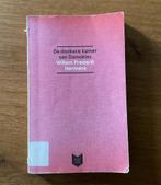 De donkere kamer van Damokles - Willem Frederik Hermans, Boeken, Ophalen of Verzenden, Gelezen, Nederland