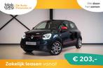 Renault Twingo 1.0 SCe Collection | LED | CarPl € 11.950,0, Auto's, Voorwielaandrijving, Gebruikt, 31 €/maand, 4 stoelen