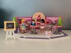 Playmobil 9080 Taartenwinkel - Zo Goed Als Nieuw!, Kinderen en Baby's, Speelgoed | Playmobil, Ophalen of Verzenden, Zo goed als nieuw