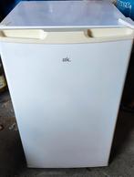 Koelkast met vriesvak – werkt goed, Witgoed en Apparatuur, Vriezers en Diepvrieskisten, Gebruikt, Ophalen, 85 tot 120 cm, Vrijstaand