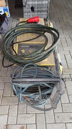 Karcher HDS 790 CS Hogedrukreiniger - Opknapper, Ophalen, Gebruikt, Elektrisch