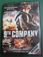 9th Company (2005), Cd's en Dvd's, Dvd's | Actie, Oorlog, Zo goed als nieuw, Verzenden, Vanaf 16 jaar