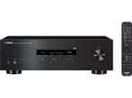 stereo receiver Yamaha R-S202D (1 jaar oud), Audio, Tv en Foto, Yamaha, Ophalen of Verzenden, Zo goed als nieuw, 60 tot 120 watt