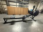 Concept 2 Model D Roeitrainer met PM5 monitor, Sport en Fitness, Ophalen, Benen, Zo goed als nieuw, Metaal
