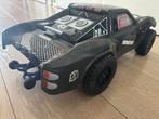Traxxas slash 2wd Shortcouse 1.10 / 1.16 custom 12mm PR race, Ophalen of Verzenden, Nieuw, Elektro, Auto offroad