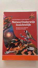 Carla Kersbergen - Natuuronderwijs inzichtelijk, Boeken, Sociale wetenschap, Ophalen of Verzenden, Zo goed als nieuw, Carla Kersbergen; Amito Haarhuis