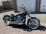 Softail de luxe, Motoren, Motoren | Harley-Davidson, Particulier, Chopper