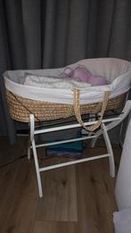 Prachtige wieg, Kinderen en Baby's, Babywiegjes en Ledikanten, Ophalen, Zo goed als nieuw, Wieg