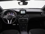 Mercedes-Benz A-klasse 180 AMG-Line AUTOM. PANODAK|XENON|CRU, 65 €/maand, Gebruikt, 4 cilinders, Onderhoudsboekje