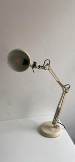 Ikea desk study lamp, Huis en Inrichting, Ophalen, Zo goed als nieuw, Minder dan 50 cm