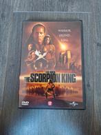 The Scorpion King (Dwayne Johnson), Vanaf 12 jaar, Ophalen of Verzenden, Zo goed als nieuw