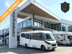Benimar Amphitryon 967 9-TR AUTOMAAT ENKELE BEDDEN HEFBED, 7 tot 8 meter, Bedrijf, Diesel, Tot en met 4