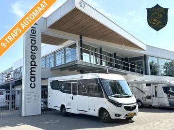 Benimar Amphitryon 967 9-TR AUTOMAAT ENKELE BEDDEN HEFBED beschikbaar voor biedingen