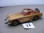 Aston Martin Corgi toys 261 James Bond (26) incompleet, Hobby en Vrije tijd, Ophalen of Verzenden, Gebruikt, Auto, Corgi
