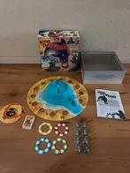 Nino delfino, Hobby en Vrije tijd, Gezelschapsspellen | Bordspellen, Drie of vier spelers, Ophalen of Verzenden, Zo goed als nieuw