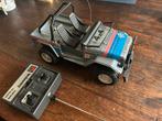1982 Model Toyota FJ40 4WD radiografisch bestuurbaar!, Auto offroad, Zo goed als nieuw, RTR (Ready to Run), Ophalen