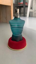 Jean Paul Gaultier le male sample, Sieraden, Tassen en Uiterlijk, Uiterlijk | Parfum, Ophalen of Verzenden, Zo goed als nieuw