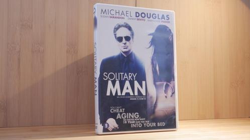 Solitary Man (DVD), Cd's en Dvd's, Dvd's | Drama, Drama, Vanaf 9 jaar, Ophalen of Verzenden