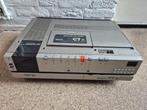 SONY SL-C7E betamax, Audio, Tv en Foto, Videospelers, Ophalen of Verzenden, Gebruikt, Betamax-speler of -recorder