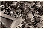 Warffum - Haven Luchtopname, Verzamelen, Ansichtkaarten | Nederland, Verzenden, 1960 tot 1980, Ongelopen, Groningen