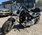 Te koop super mooie Harley davidson FLSTC HERITAGE CLASSIC, Bedrijf