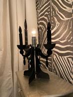 2 x staande slaapkamerlamp + 1 x hangende plafondlamp, Ophalen, Zo goed als nieuw