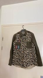 Essentiel Antwerp blouse jasje exclusief zgan 40, Kleding | Dames, Maat 38/40 (M), Ophalen of Verzenden, Zo goed als nieuw