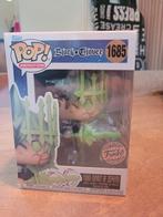 Yuno (Spirit of Zephyr) Funko Pop! Animation #1685, Ophalen, Nieuw