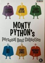 Monty Python's Personal Best Collection DVD Boxset, Alle leeftijden, Ophalen of Verzenden, Zo goed als nieuw, Boxset