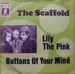 The Scaffold - Lily The Pink Single, 7 inch, Single, Ophalen of Verzenden, Zo goed als nieuw