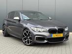 BMW 1 Serie M140i xDrive High Executive Oh Hist € 24.990,0, Auto's, BMW, 340 pk, Bedrijf, Vierwielaandrijving, 2998 cc